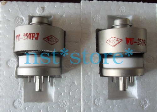 1pc new 250f replace - 1pc,
