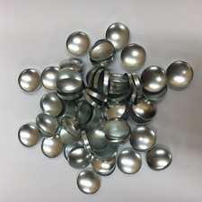 # 36 Button Caps Shells Button