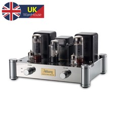 Hifi el34 valve tube amplifier - hifi,