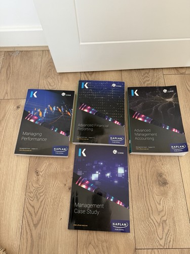 Cima kaplan study text books - text,