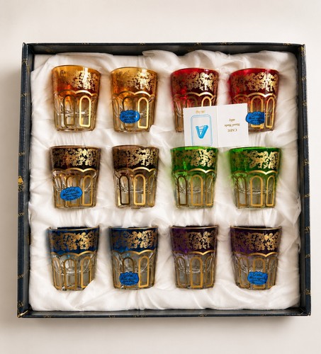 Authentic moroccan hand - authentic,