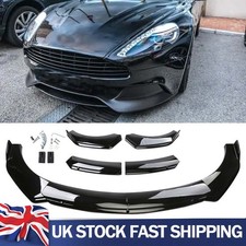 Front Bumper Lip Spoiler