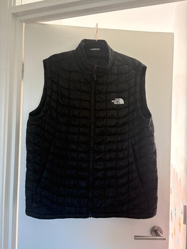 Mens the north - mens, black