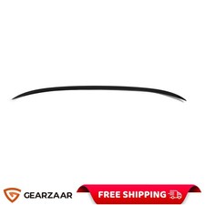 REAR SPOILER FOR BMW 3 SERIES