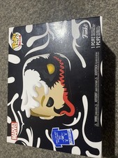 Funko Pop Tees Anti Venom Pop