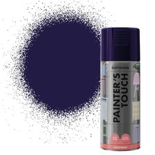 2 x Spray Paint Painters Touch Various Colours 400ml
