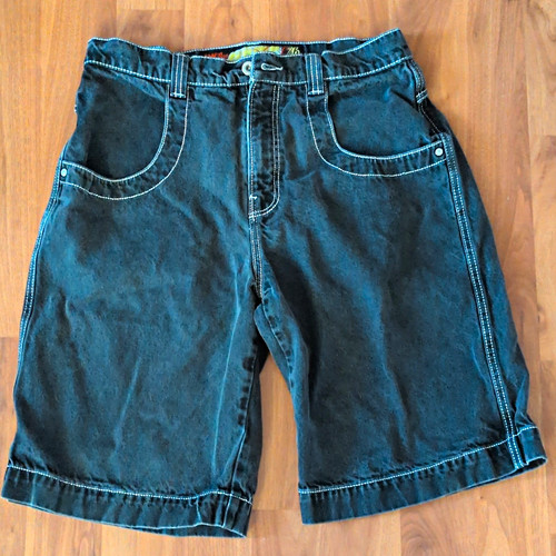Jnco men black dark - men's,