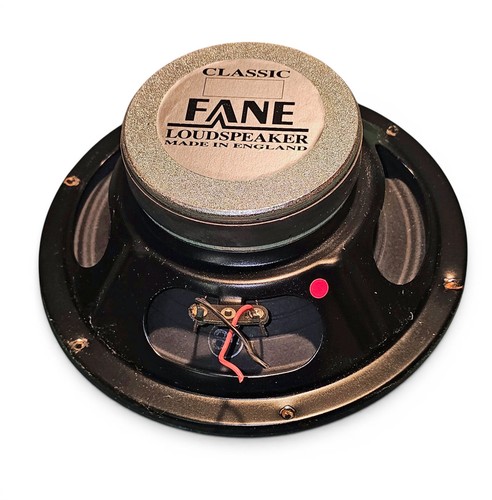 Fane classic speaker 8 - 8",
