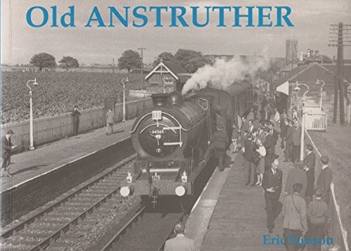 Old anstruther eunson - old, eunson,