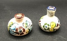 Pair of Miniature Mexican