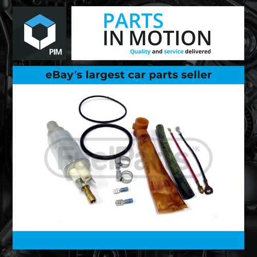 Fuel pump tank fp2039 - pump, in