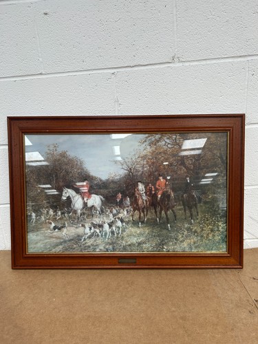 Heywood hardy autumn - ‘an,