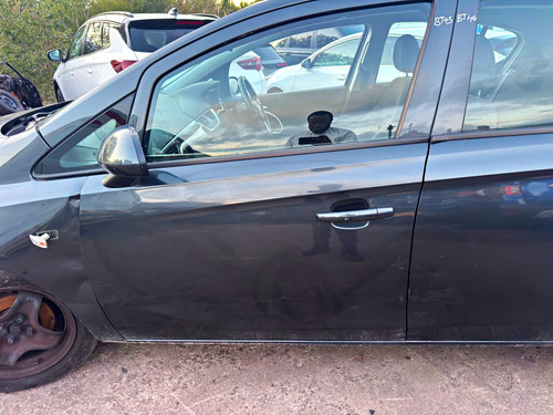 Vauxhall corsa 2015 2019 - vauxhall, e