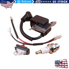 Ignition Coil For Husqvarna