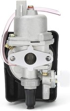 Qiilu Motorcycle Carburetor