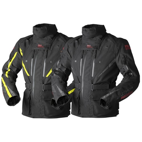 Rst pro series - rst,