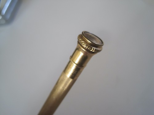 Wahl eversharp gold filled - gold,