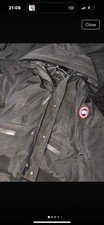 Canada Goose Chilliwack Jacket