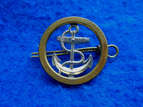Royal navy able seamans - royal,