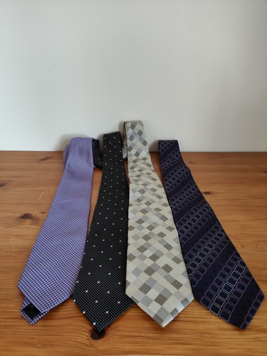 Marks and spencer - ties, 4