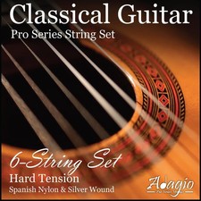 Classical guitar strings - guitar,