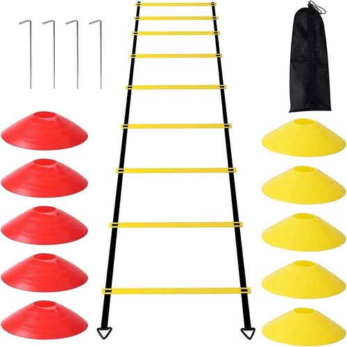Speed agility training - speed,