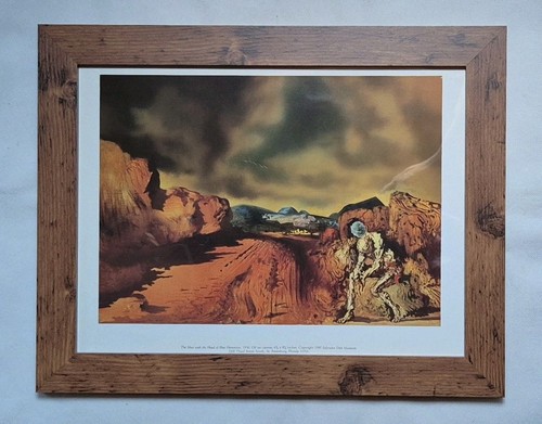 Salvador dali museum - dali, on
