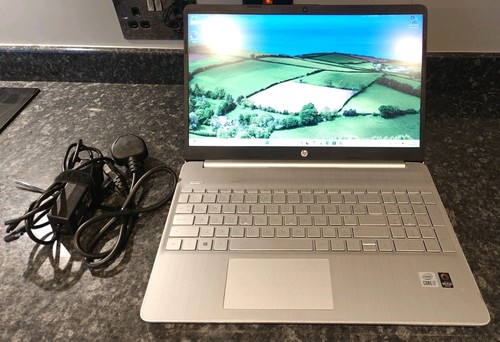 15s fq1006na laptop - hp, laptop/