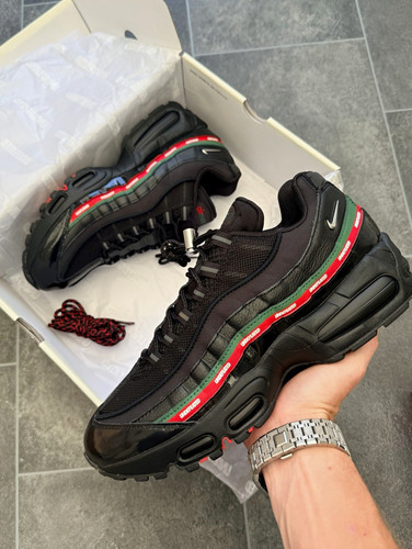 Nike air max undefeated - air, 95