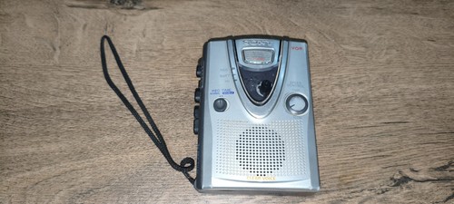 Sony tcm 400dv standard - sony,