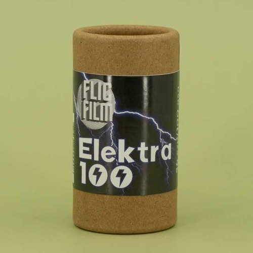 Flic film elektra - 100,