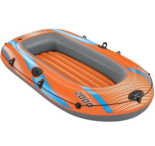 Bestway inflatable boat kondor - boat,
