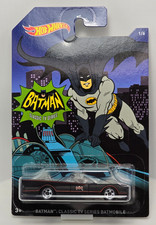 Mattel Hot Wheels Batman