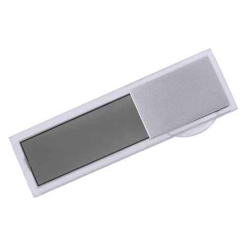 Transparent digital mini lcd - digital,