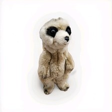 Keel Toys Meerkat Soft Toy