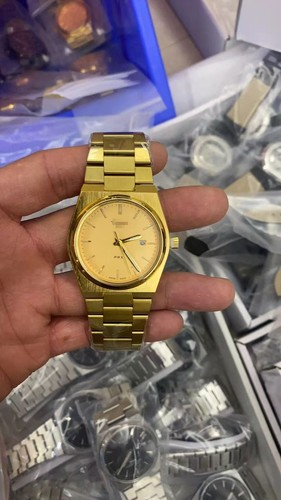 Prx fashion business - fashion, quartz