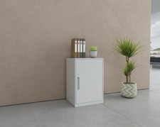 FULLY ASSEMBLED Office Storage