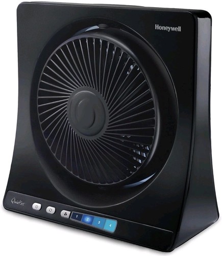 Honeywell ht350b oscillating - ht350b,