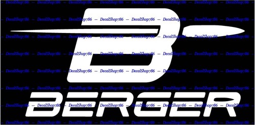 Berger bullets hunting - berger,