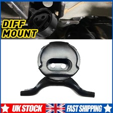 1X Rear Differential Diff Arm