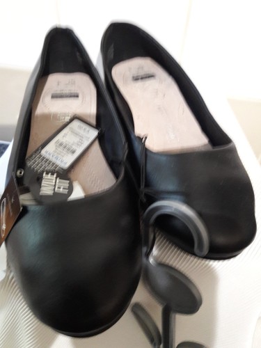 Primark women black ballet - women's,