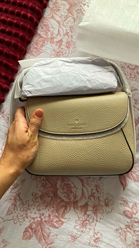 Kate spade monica mini flap - mini,