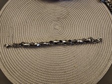 Police Bracelet for men metal