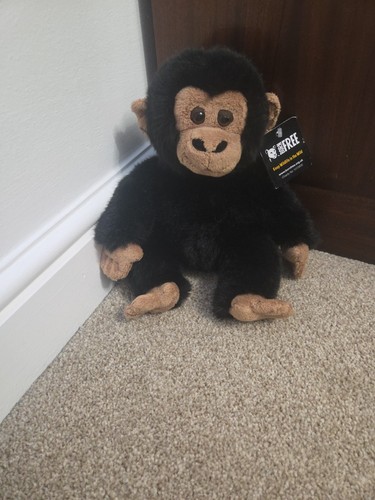 Keel toys black - keel,