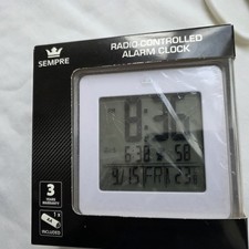 Boxed Sempre (Aldi) Digital