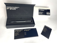 Porsche P' 3120 Aero