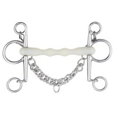 Happy Mouth® Shaped Mullen