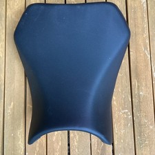 Suzuki GSXR600 Front Riders Seat 2011 - 2014 Genuine may fit 750?