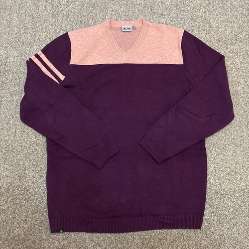 Adidas golf jumper - golf,