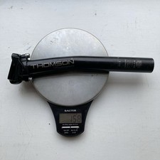 Thomson Masterpiece Seatpost 27.2mm 158g RRP £165.00